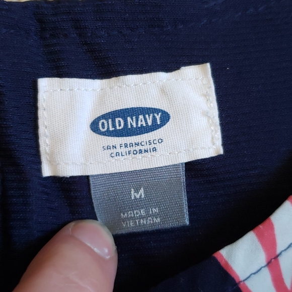 Floral shift dress - Picture 5 of 7